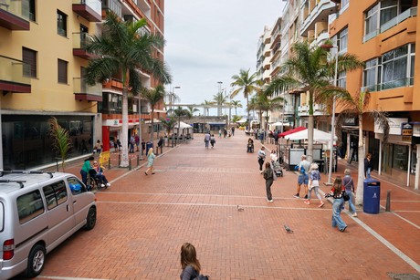Las Palmas de Gran Canaria
